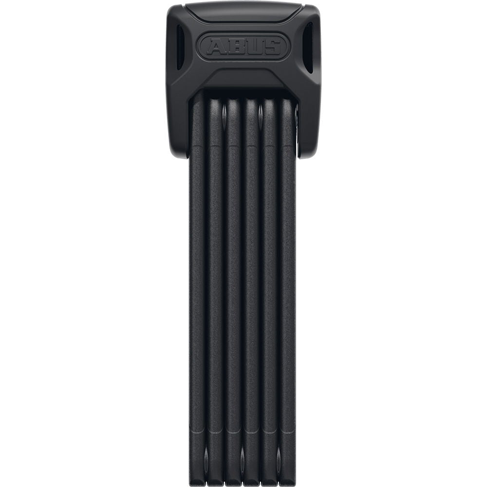 ABUS - Foldable Bordo - 6000K/90 BK SH BORDO