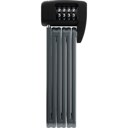 ABUS - Foldable Bordo - 6055C/85 BK SH BORDO LITE