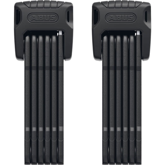 ABUS - Foldable Bordo - 6500K/90 BK SH BORDO Granit Twinset