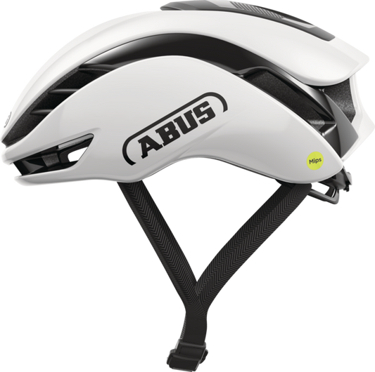 ABUS - GAMECHANGER 2.0 MIPS shiny white L