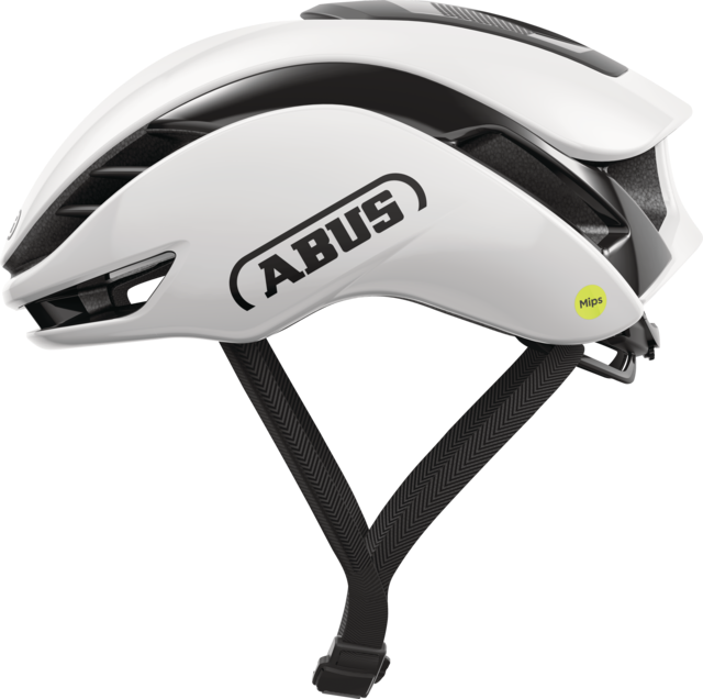ABUS - GAMECHANGER 2.0 MIPS shiny white S