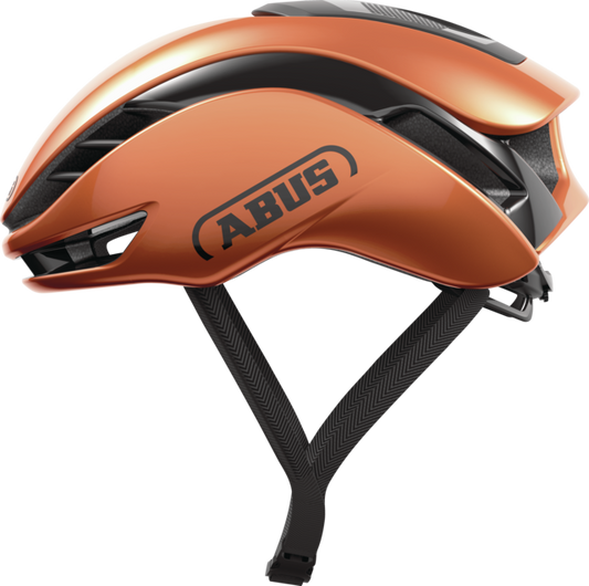 ABUS - GAMECHANGER 2.0 goldfish orange L