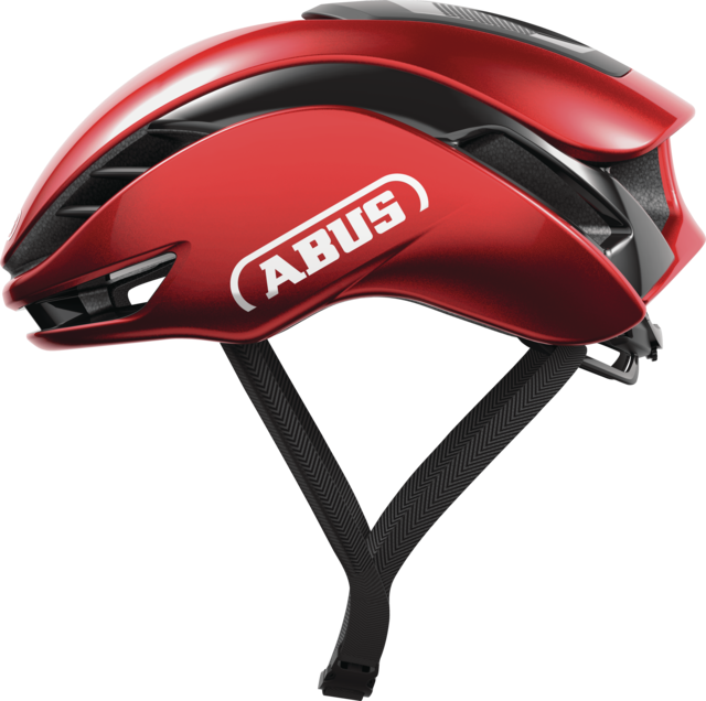 ABUS - GAMECHANGER 2.0 performance red S