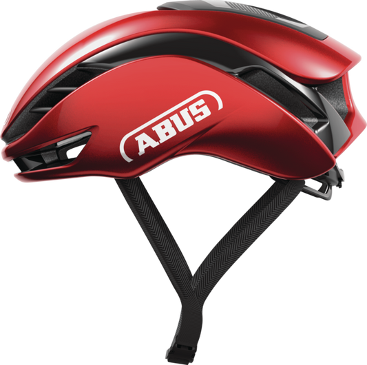 ABUS - GAMECHANGER 2.0 performance red L