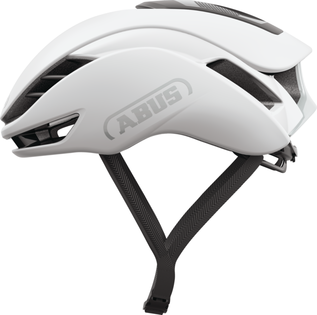 ABUS - GAMECHANGER 2.0 polar white S