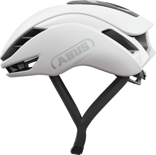 ABUS - GAMECHANGER 2.0 polar white L