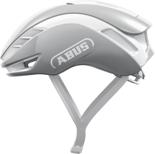 ABUS - GAMECHANGER 2.0 pure grey S