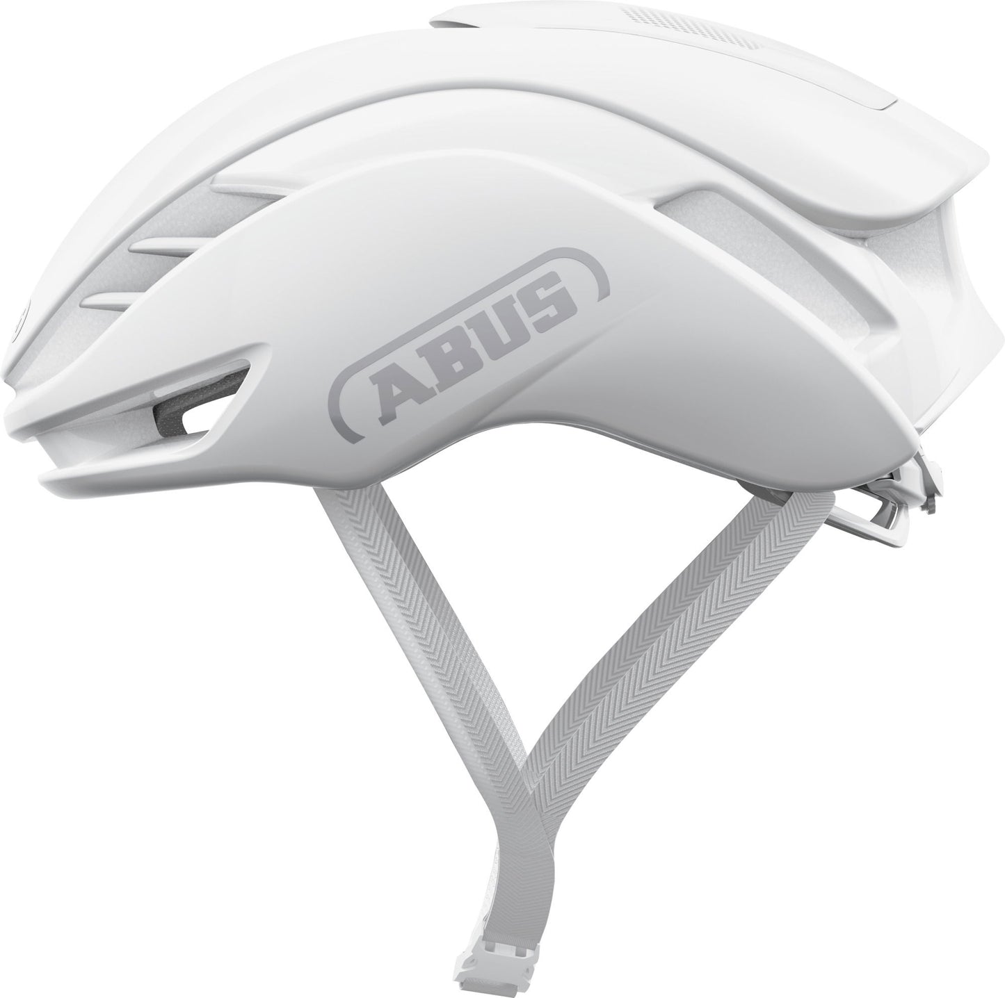 ABUS - GAMECHANGER 2.0 pure white L