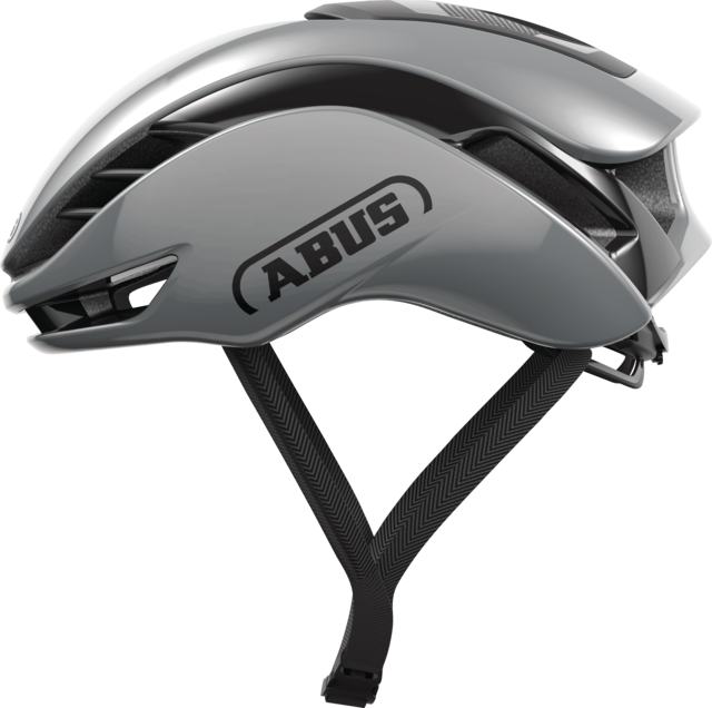 ABUS - GAMECHANGER 2.0 race grey L