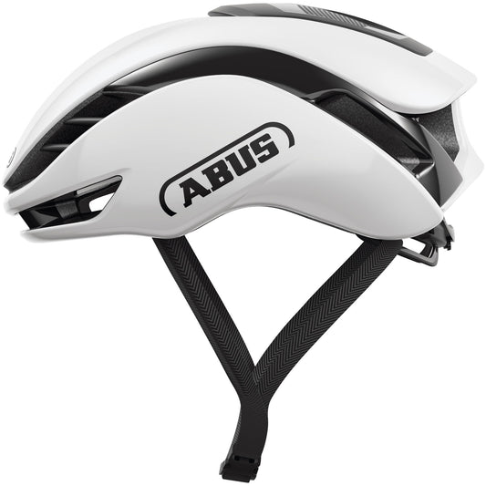 ABUS - GAMECHANGER 2.0 shiny white L