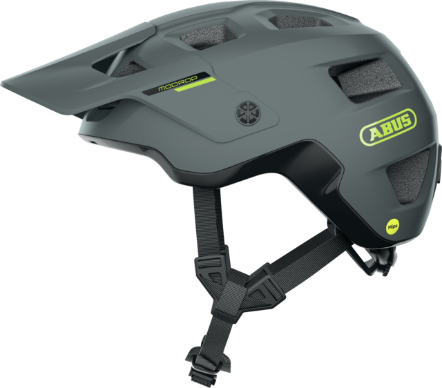 ABUS - MODROP MIPS concrete grey L