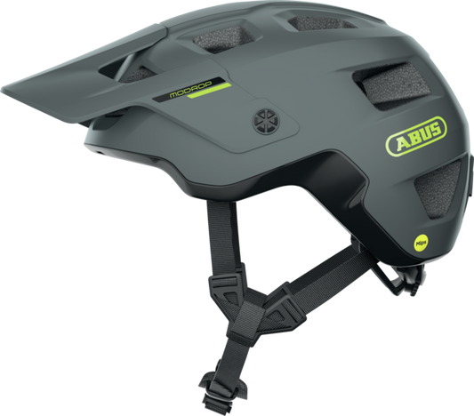ABUS - MODROP MIPS concrete grey S