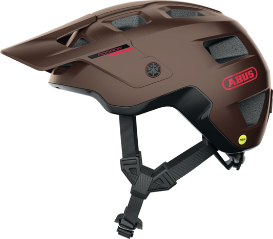 ABUS - MODROP MIPS metallic copper M