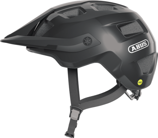 ABUS - MOTRIP MIPS shiny black M