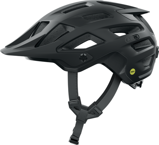 ABUS - MOVENTOR 2.0 MIPS velvet black L