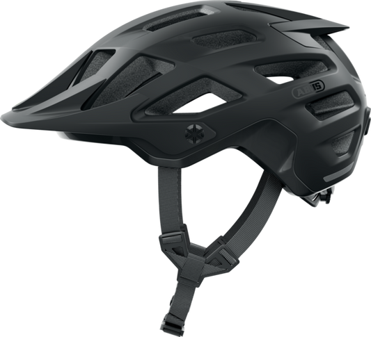 ABUS - MOVENTOR 2.0 velvet black M