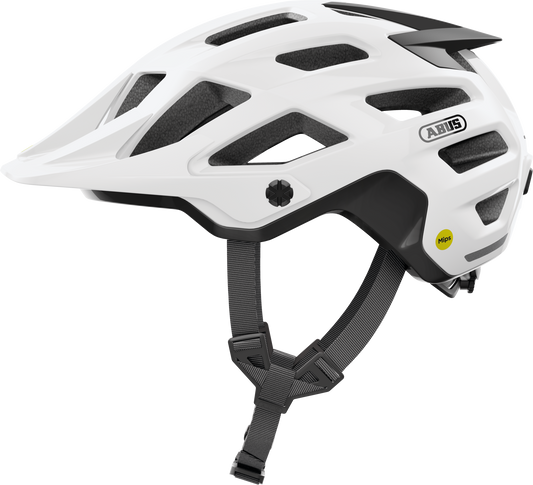 ABUS - MOVENTOR 2.0 MIPS shiny white M