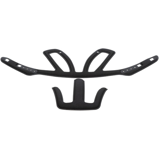 ABUS - PEDELEC 2.0 cushion black