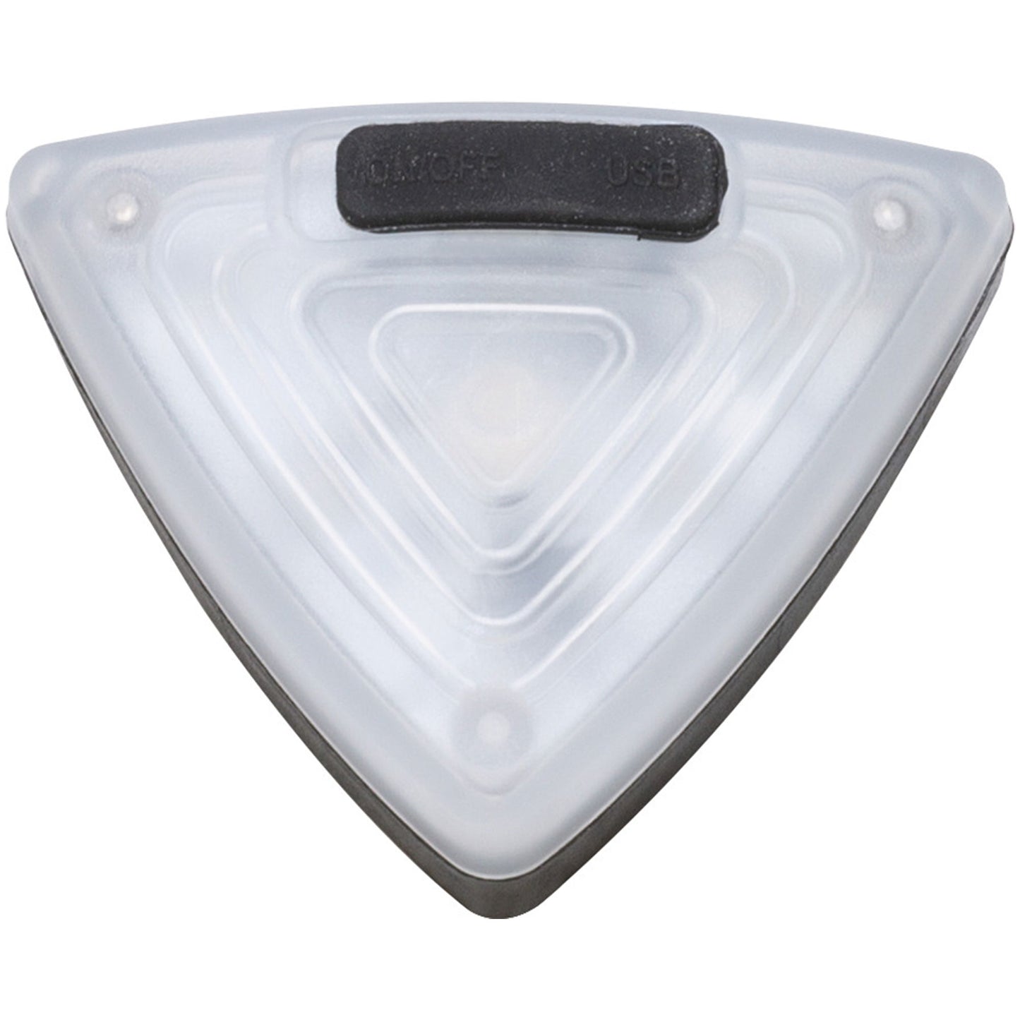 ABUS - PEDELEC 2.0 light clear