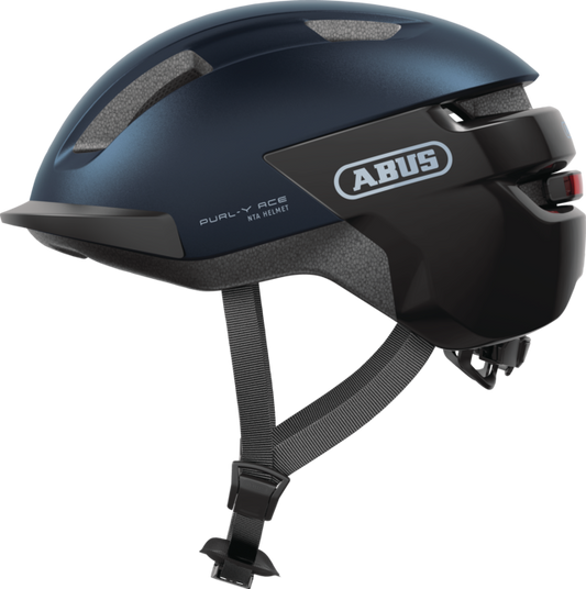 ABUS - PURL-Y ACE midnight blue