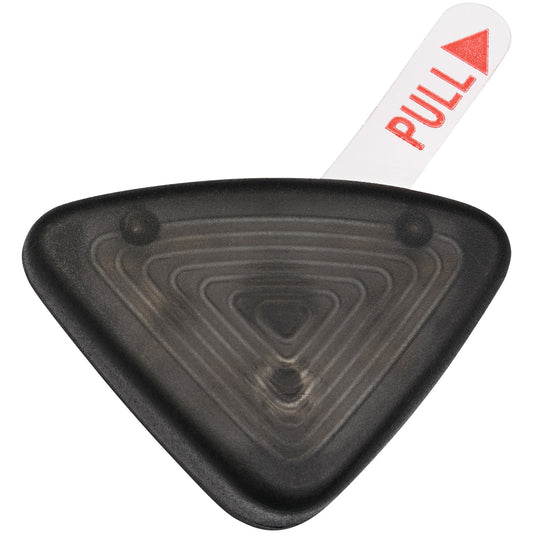 ABUS - Replacement light black Hyban / Pedelec