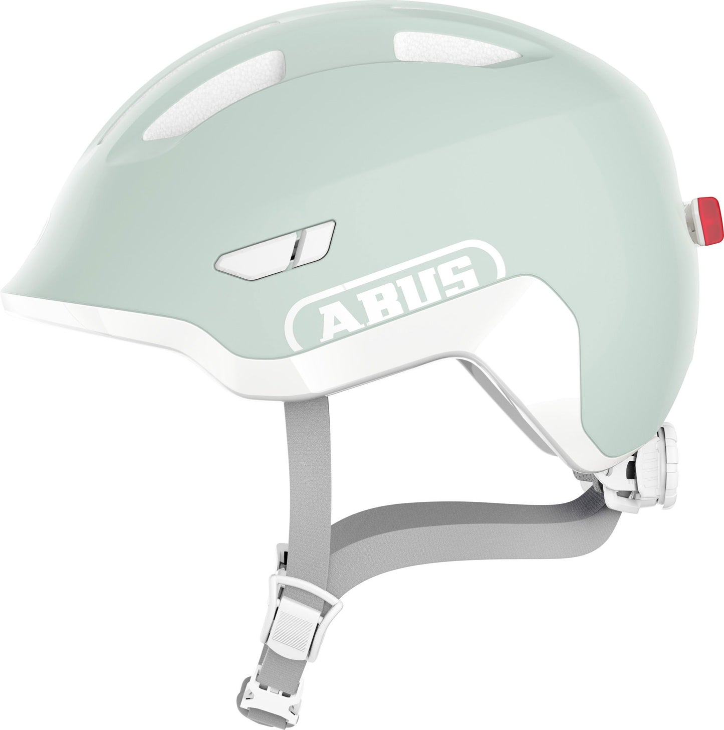 ABUS - SMILEY 3.0 ACE LED pure mint M