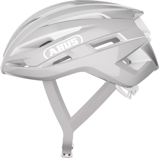 ABUS - STORMCHASER ACE pure grey L