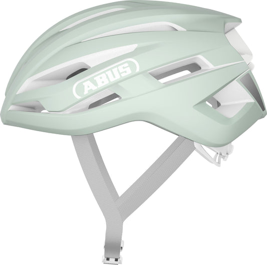 ABUS - STORMCHASER ACE pure mint L