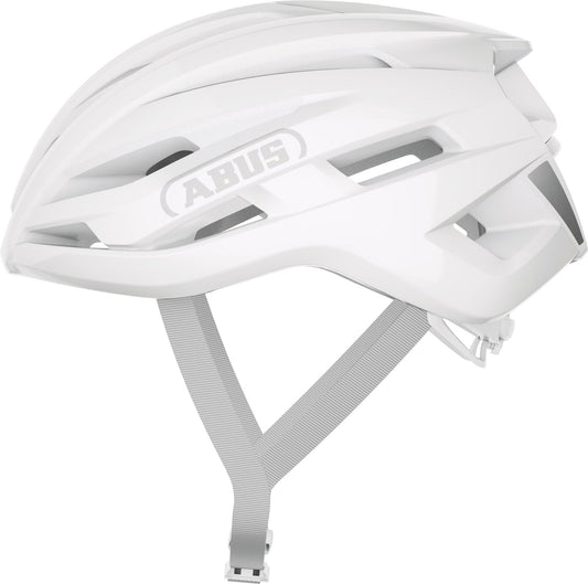 ABUS - STORMCHASER ACE pure white S