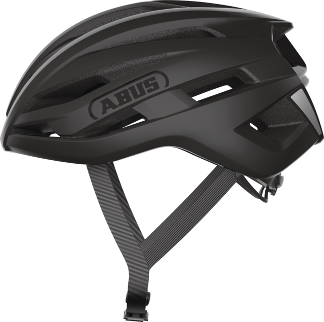 ABUS - STORMCHASER ACE velvet black S