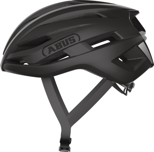 ABUS - STORMCHASER ACE velvet black S
