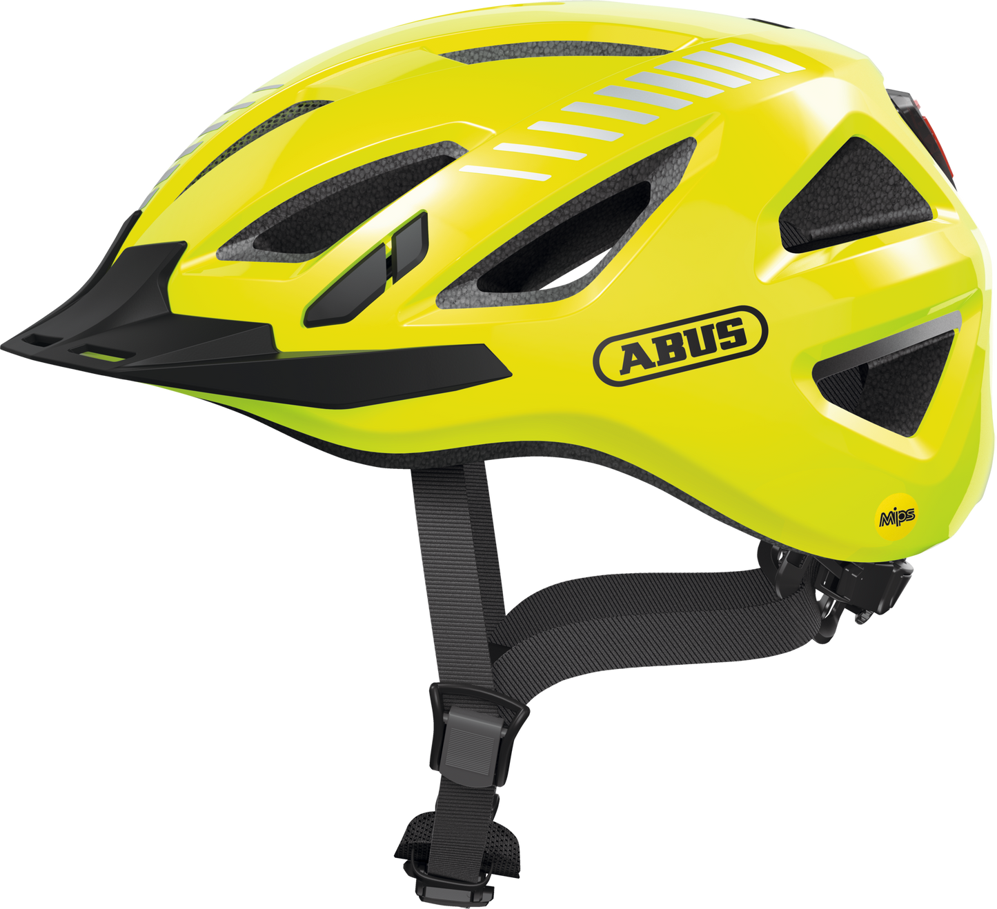 ABUS - URBAN-I 3.0 MIPS signal yellow