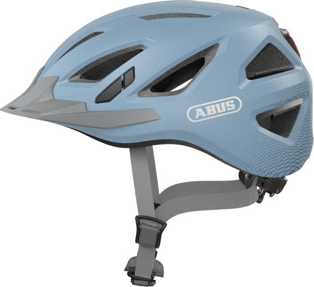 ABUS - URBAN-I 3.0 glacier blue