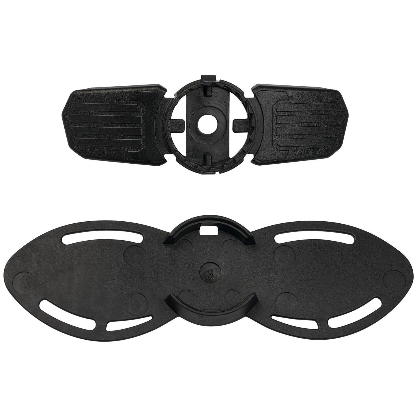 ABUS - ZOOM EVO Easy Adjustsystem Basic
