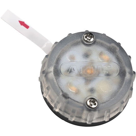 ABUS - ZOOM EVO light 2 LED single part