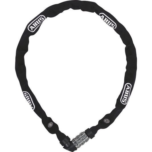ABUS - Chain Lock - 1200/110 web black