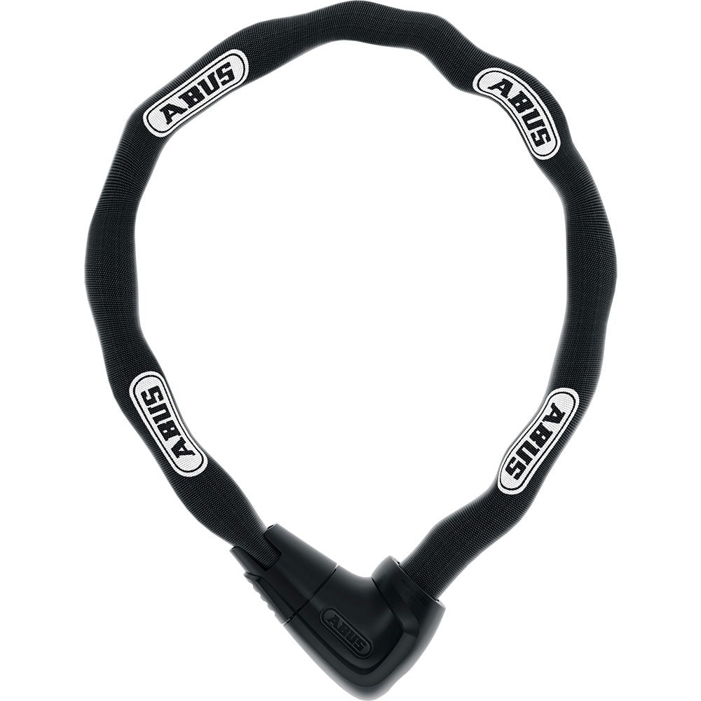 ABUS - Chain Lock - 9808K/110 BK