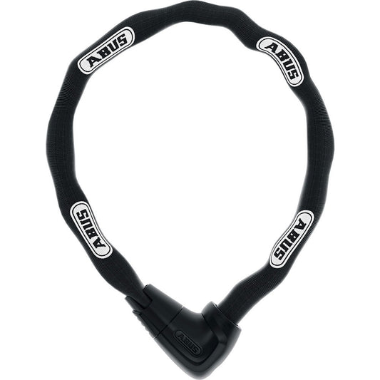 ABUS - Chain Lock - 9808K/110 BK