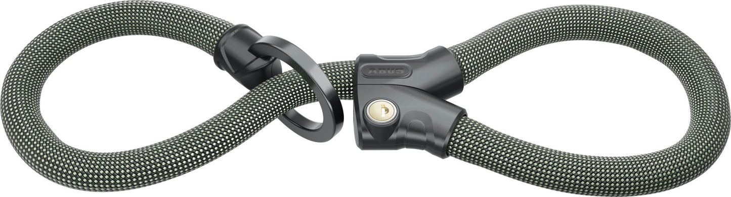 ABUS - Infinity Loop - 1806/140 slow green