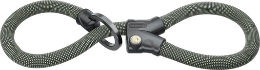 ABUS - Infinity Loop - 1806/140 slow green