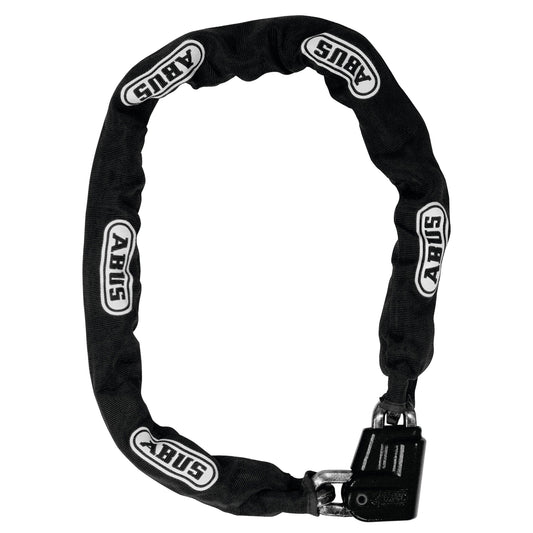 ABUS - Chain Lock - 1190/120 BK XPlus