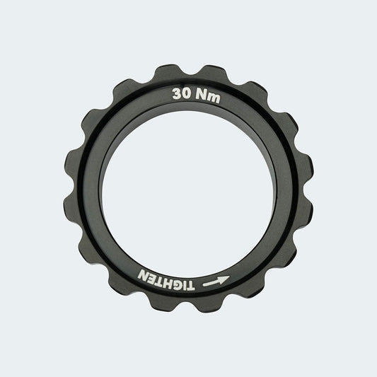 FAZUA RIDE 60 Drive Unit LOCKRING