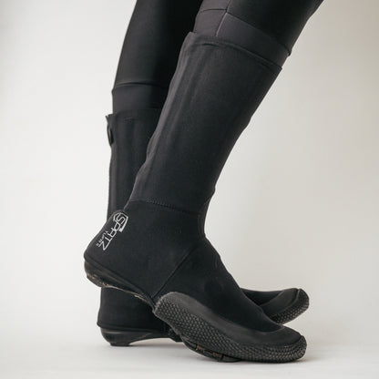 Spatz Tufr 2 Overshoes