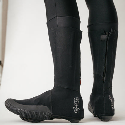 Spatz Tufr 2 Overshoes