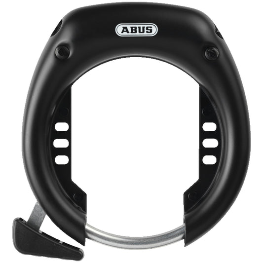 ABUS - Frame Lock - 5755L NR BK XPlus OE SHIELD