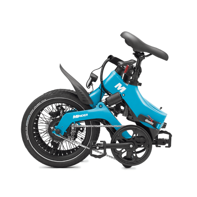 36v folding online electric bike