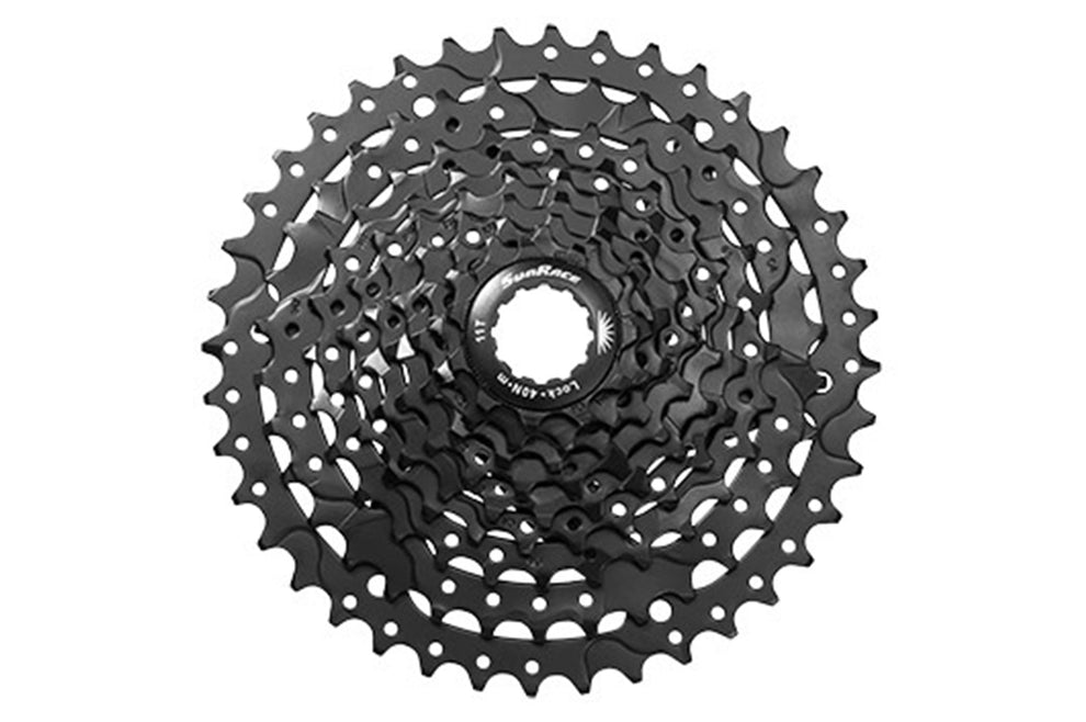 SunRace CSM980 9 Speed MTB Cassette