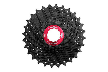 SunRace CSRX1 - 11 Speed Road Cassette