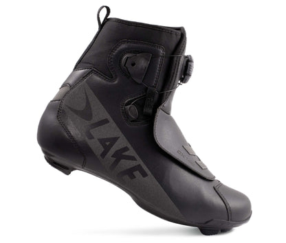 Lake CX146 Winter Road cycling shoes