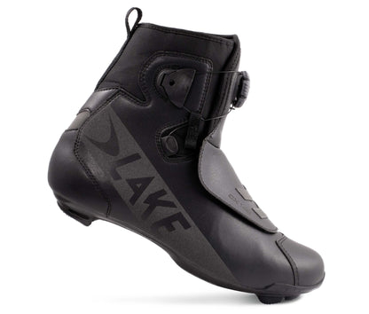 Lake CX146 Winter Road cycling shoes